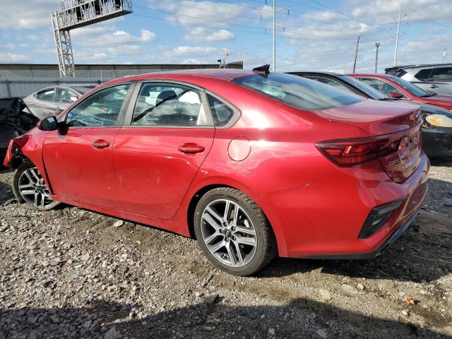 Photo 1 VIN: 3KPF34AD9KE017934 - KIA FORTE 