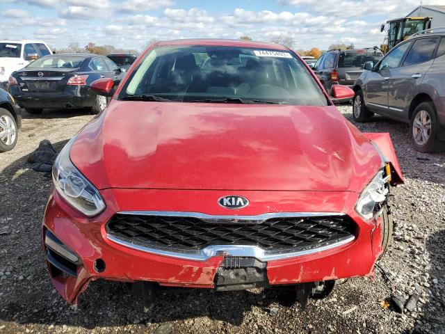 Photo 4 VIN: 3KPF34AD9KE017934 - KIA FORTE 