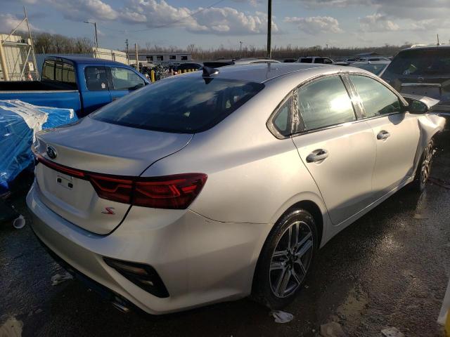 Photo 3 VIN: 3KPF34AD9KE020512 - KIA FORTE GT L 