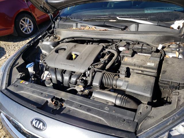 Photo 6 VIN: 3KPF34AD9KE022812 - KIA FORTE GT L 