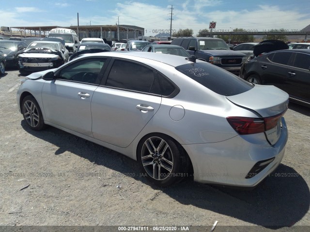 Photo 2 VIN: 3KPF34AD9KE023104 - KIA FORTE 