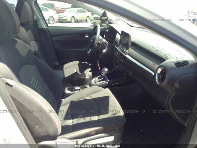 Photo 4 VIN: 3KPF34AD9KE023104 - KIA FORTE 