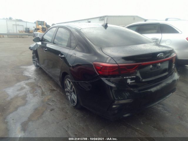 Photo 2 VIN: 3KPF34AD9KE029226 - KIA FORTE 