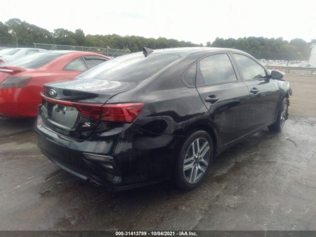 Photo 3 VIN: 3KPF34AD9KE029226 - KIA FORTE 