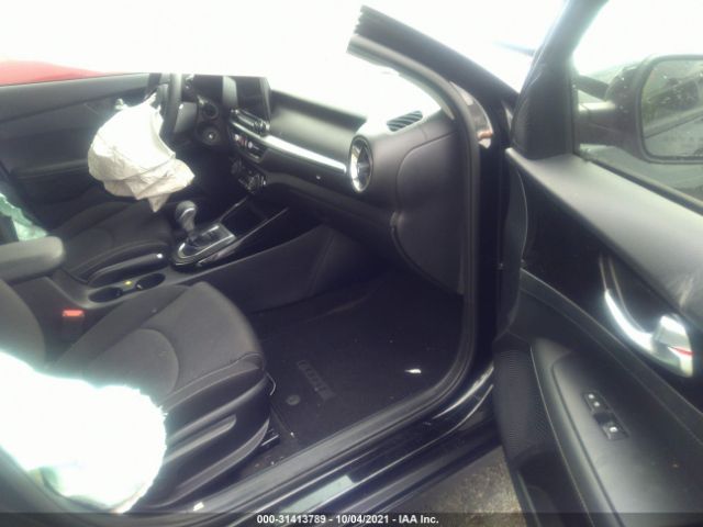 Photo 4 VIN: 3KPF34AD9KE029226 - KIA FORTE 