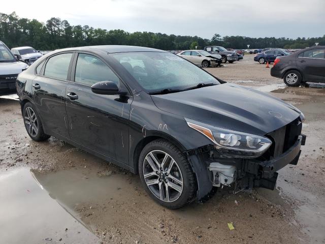 Photo 3 VIN: 3KPF34AD9KE065806 - KIA FORTE GT L 