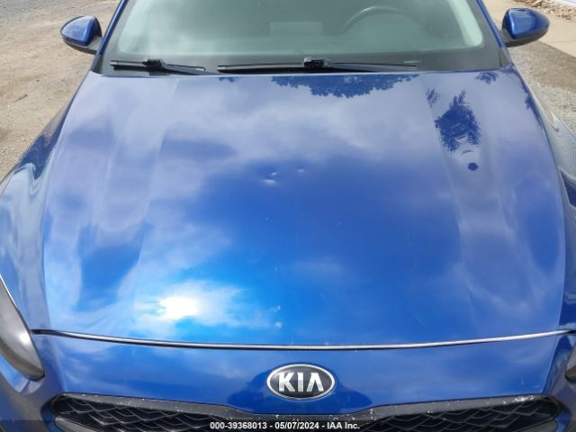 Photo 5 VIN: 3KPF34AD9KE097316 - KIA FORTE 