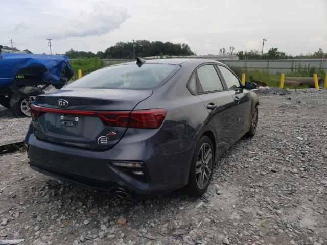 Photo 2 VIN: 3KPF34AD9KE114258 - KIA FORTE 