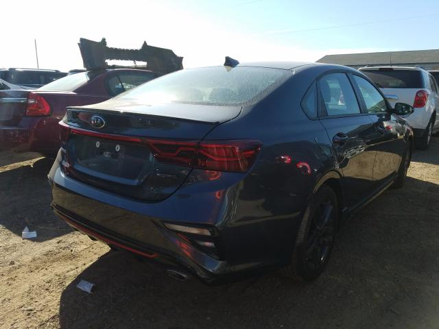 Photo 3 VIN: 3KPF34AD9LE155510 - KIA FORTE GT L 