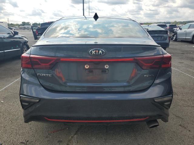 Photo 5 VIN: 3KPF34AD9LE156463 - KIA FORTE GT L 