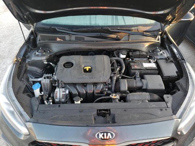 Photo 6 VIN: 3KPF34AD9LE156835 - KIA FORTE GT L 