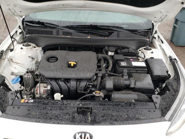 Photo 10 VIN: 3KPF34AD9LE165342 - KIA FORTE 