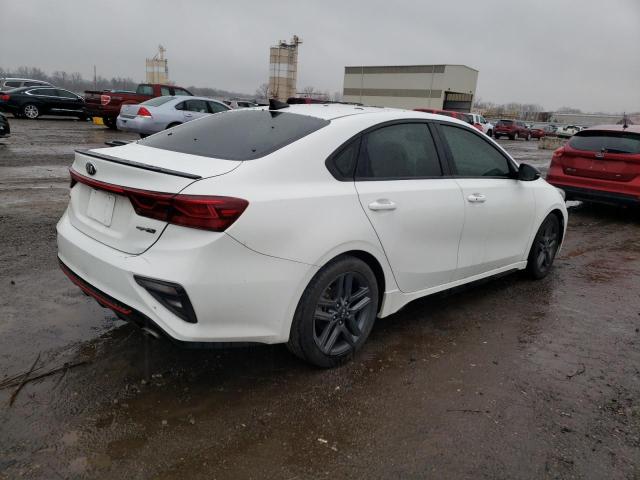 Photo 2 VIN: 3KPF34AD9LE165342 - KIA FORTE 