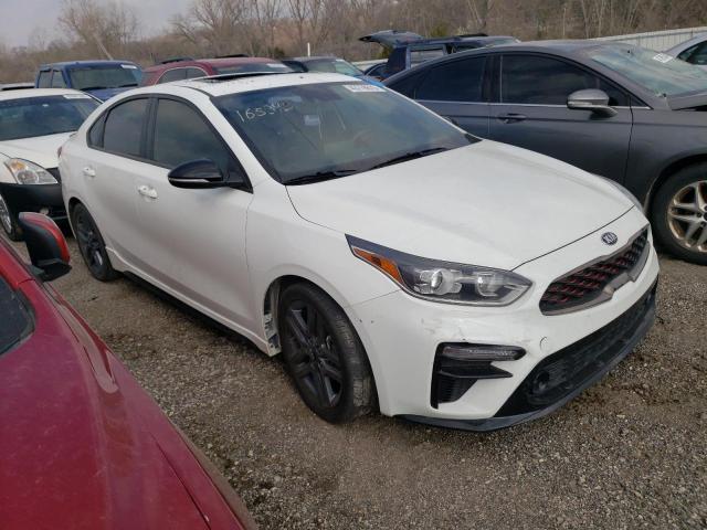 Photo 3 VIN: 3KPF34AD9LE165342 - KIA FORTE 