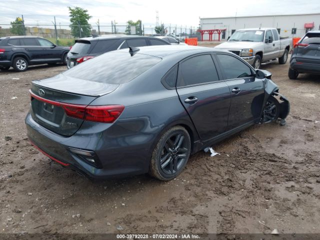 Photo 3 VIN: 3KPF34AD9LE173506 - KIA FORTE 