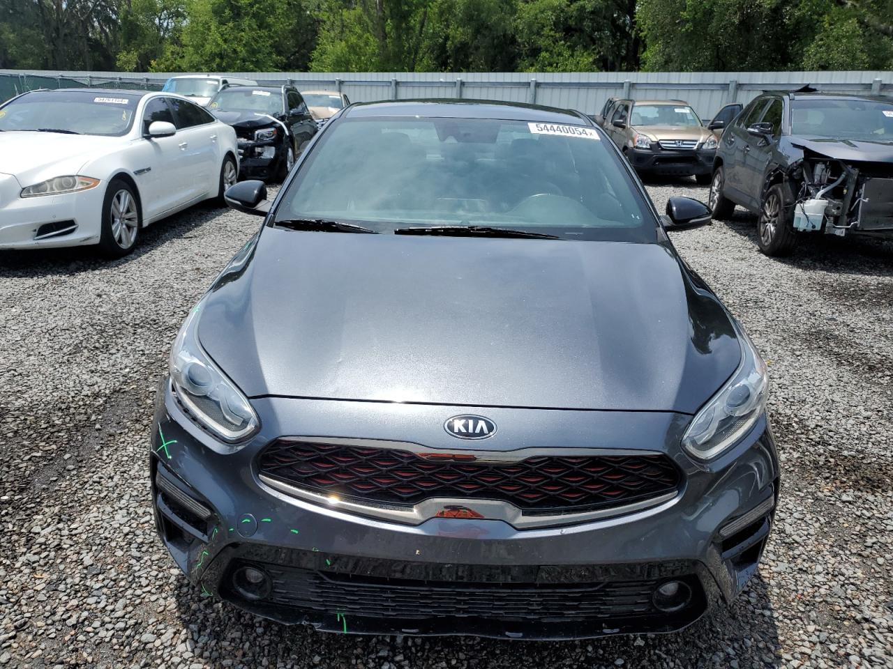 Photo 4 VIN: 3KPF34AD9LE209114 - KIA FORTE 