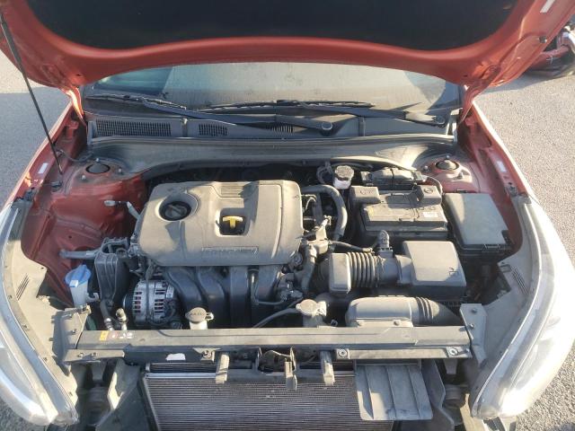 Photo 10 VIN: 3KPF34AD9LE214197 - KIA FORTE GT L 