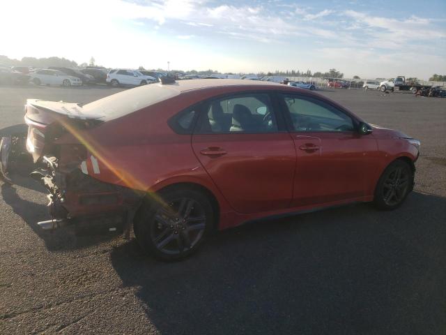 Photo 2 VIN: 3KPF34AD9LE214197 - KIA FORTE GT L 