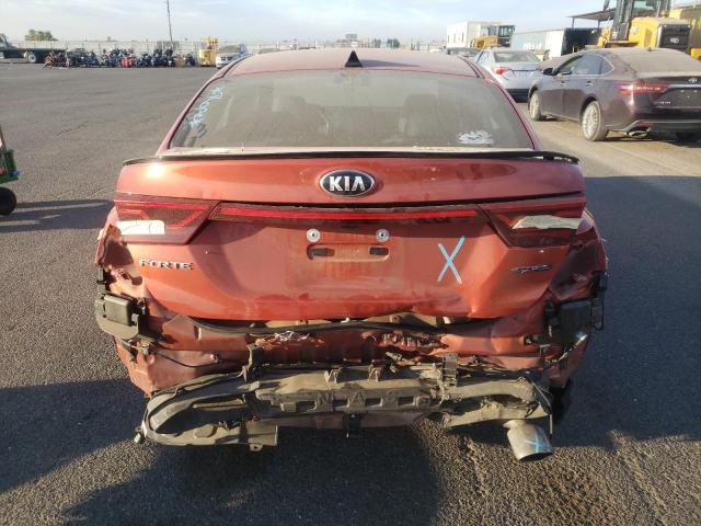 Photo 5 VIN: 3KPF34AD9LE214197 - KIA FORTE GT L 