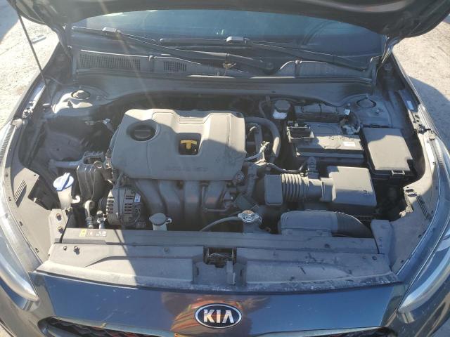 Photo 10 VIN: 3KPF34AD9LE219478 - KIA FORTE GT L 