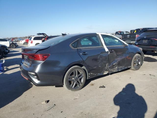 Photo 2 VIN: 3KPF34AD9LE219478 - KIA FORTE GT L 