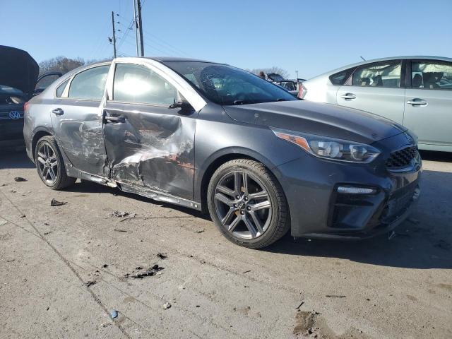 Photo 3 VIN: 3KPF34AD9LE219478 - KIA FORTE GT L 