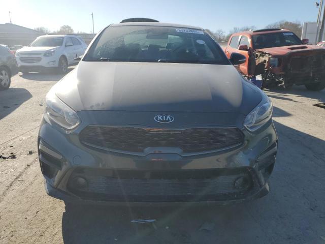 Photo 4 VIN: 3KPF34AD9LE219478 - KIA FORTE GT L 