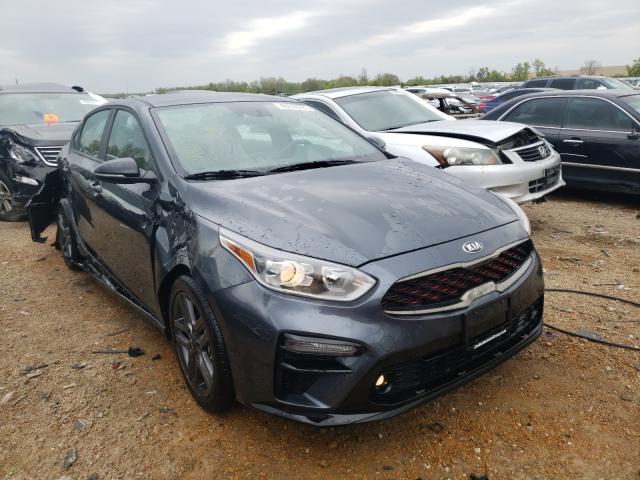 Photo 0 VIN: 3KPF34AD9LE232151 - KIA FORTE GT L 