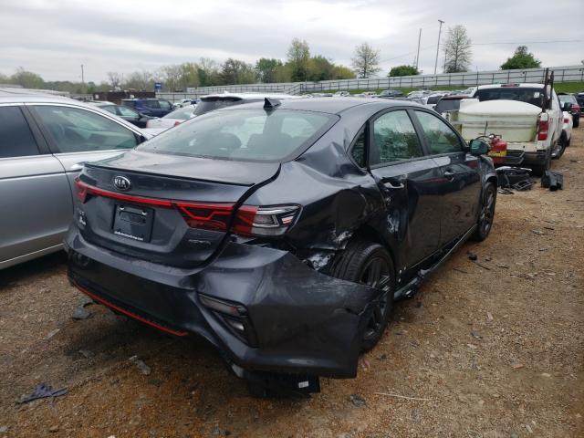 Photo 3 VIN: 3KPF34AD9LE232151 - KIA FORTE GT L 