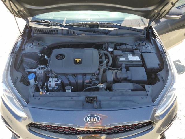 Photo 10 VIN: 3KPF34AD9LE245790 - KIA FORTE GT L 