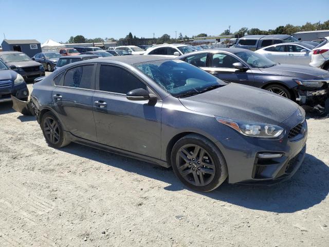 Photo 3 VIN: 3KPF34AD9LE245790 - KIA FORTE GT L 