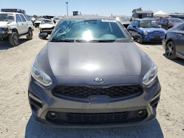 Photo 4 VIN: 3KPF34AD9LE245790 - KIA FORTE GT L 