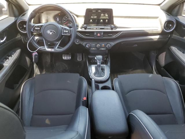 Photo 7 VIN: 3KPF34AD9LE245790 - KIA FORTE GT L 