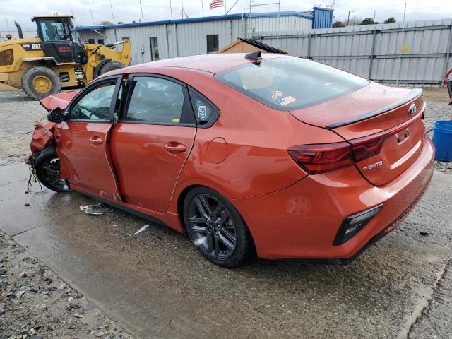 Photo 1 VIN: 3KPF34AD9LE249659 - KIA FORTE GT L 