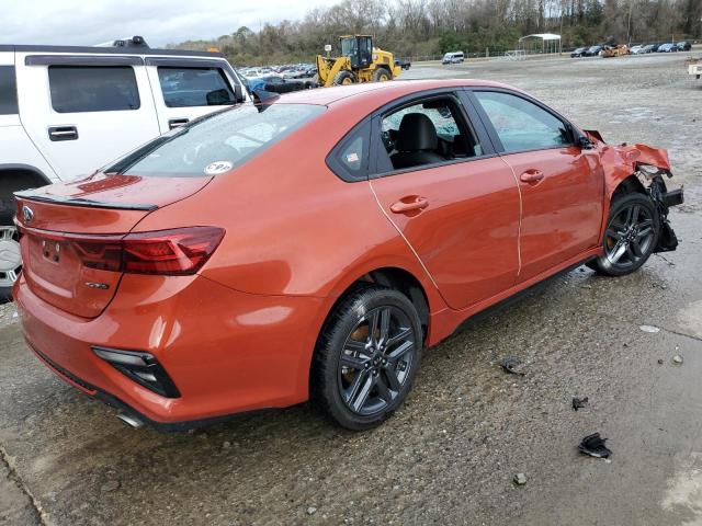 Photo 2 VIN: 3KPF34AD9LE249659 - KIA FORTE GT L 