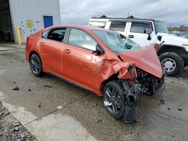 Photo 3 VIN: 3KPF34AD9LE249659 - KIA FORTE GT L 