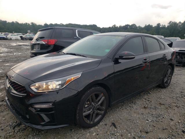 Photo 1 VIN: 3KPF34AD9LE252416 - KIA FORTE GT L 