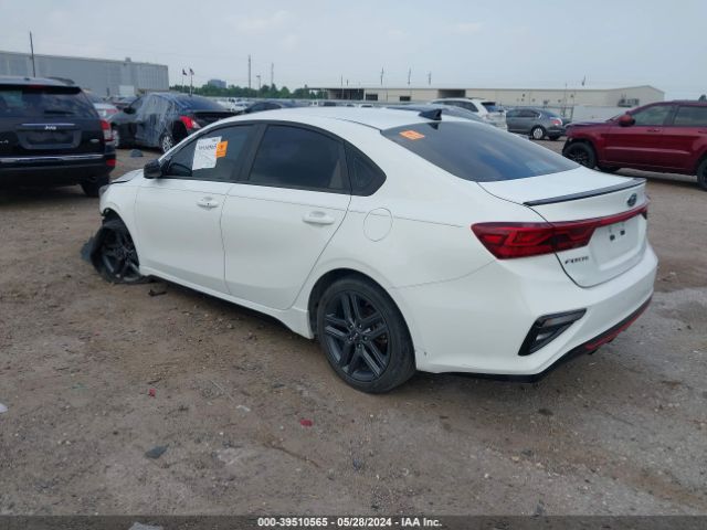 Photo 2 VIN: 3KPF34AD9ME264535 - KIA FORTE 