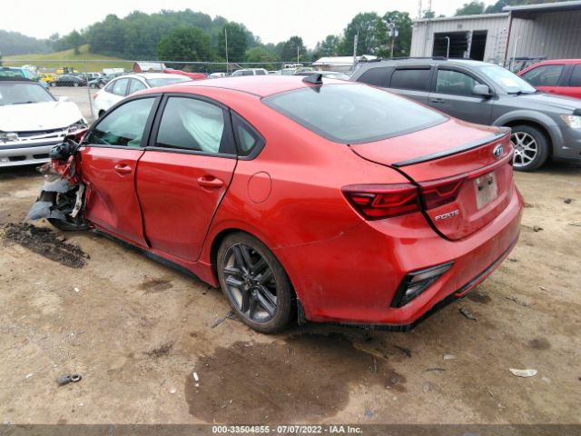 Photo 2 VIN: 3KPF34AD9ME271579 - KIA FORTE 