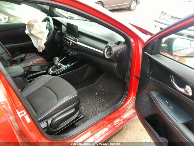 Photo 4 VIN: 3KPF34AD9ME271579 - KIA FORTE 