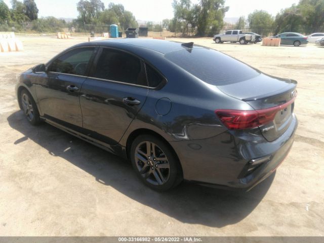 Photo 2 VIN: 3KPF34AD9ME275468 - KIA FORTE 