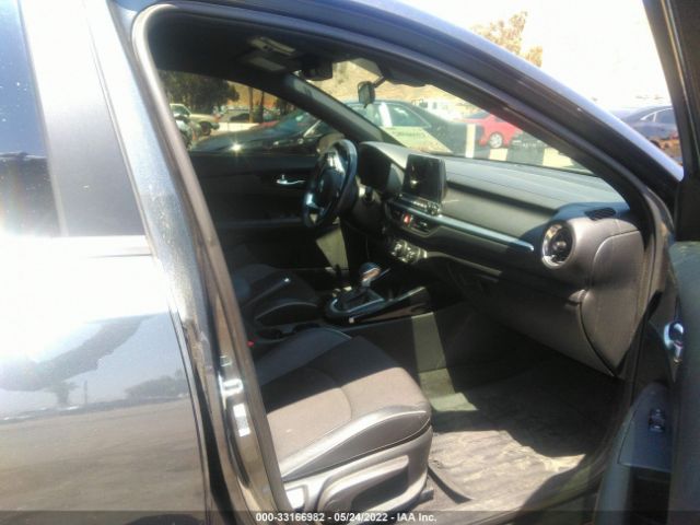 Photo 4 VIN: 3KPF34AD9ME275468 - KIA FORTE 