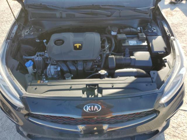 Photo 10 VIN: 3KPF34AD9ME275891 - KIA FORTE 