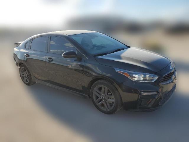 Photo 3 VIN: 3KPF34AD9ME275891 - KIA FORTE 