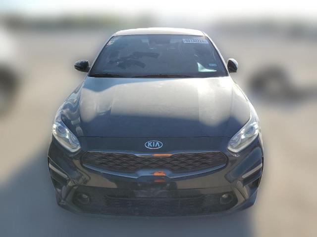 Photo 4 VIN: 3KPF34AD9ME275891 - KIA FORTE 