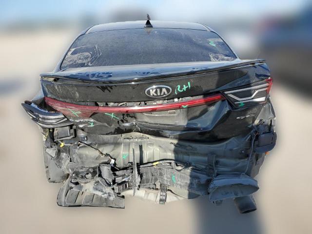 Photo 5 VIN: 3KPF34AD9ME275891 - KIA FORTE 