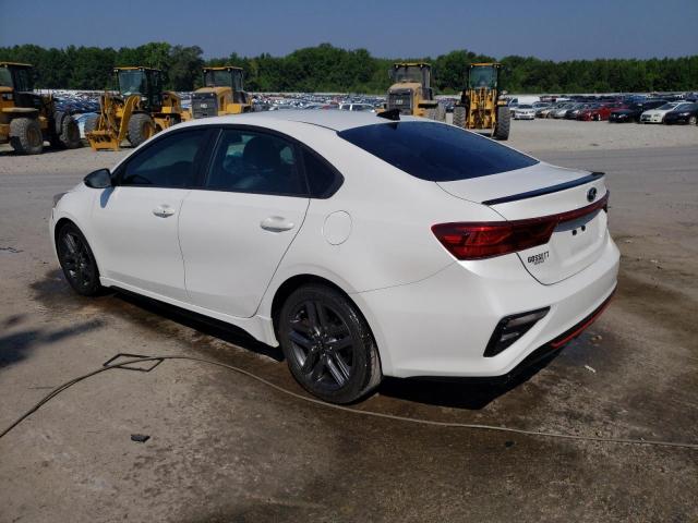 Photo 1 VIN: 3KPF34AD9ME278712 - KIA FORTE GT L 