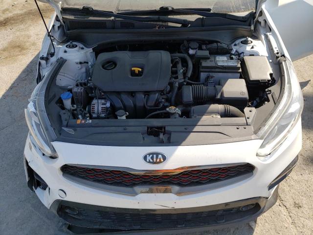 Photo 10 VIN: 3KPF34AD9ME278712 - KIA FORTE GT L 