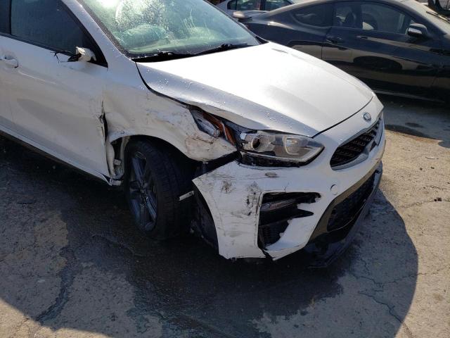 Photo 11 VIN: 3KPF34AD9ME278712 - KIA FORTE GT L 