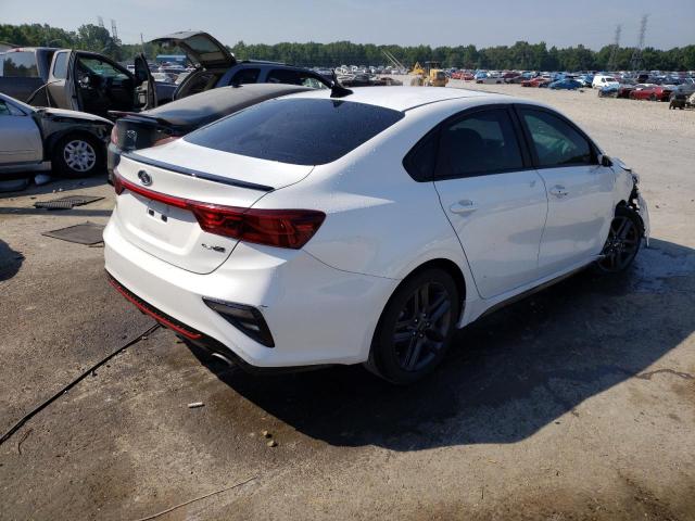 Photo 2 VIN: 3KPF34AD9ME278712 - KIA FORTE GT L 